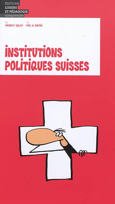 Institutions politiques suisses