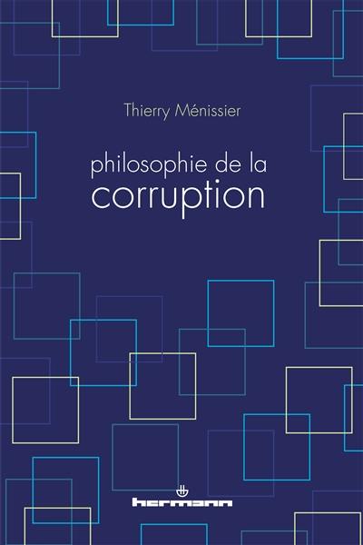 Philosophie de la corruption