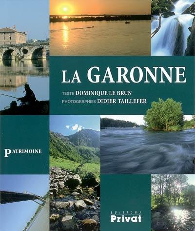 La Garonne