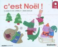 C'est Noël !