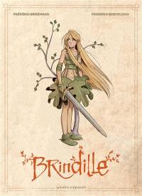 Brindille : coffret tomes 1 & 2