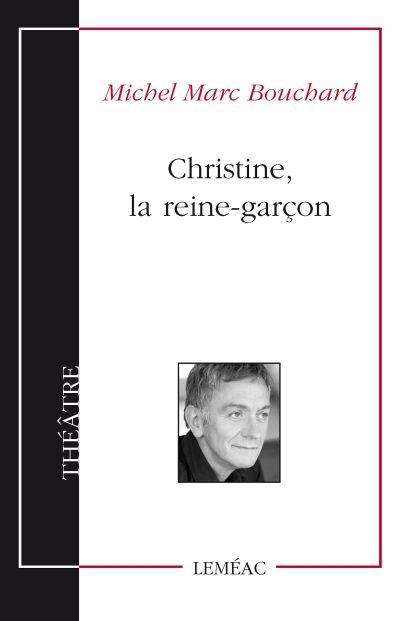 Christine, la reine-garçon