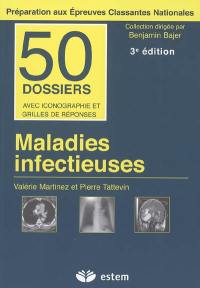 Maladies infectieuses