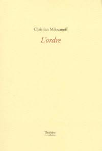 L'ordre