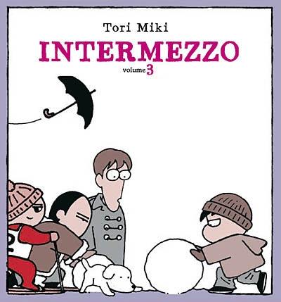 Intermezzo. Vol. 3