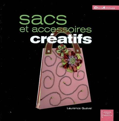 Sacs et accessoires créatifs