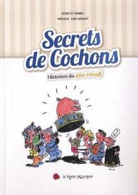 Régal le cochon : les secrets du pâté Hénaff