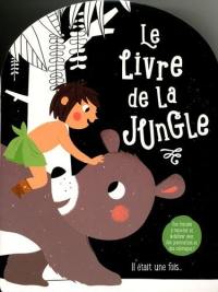 Le livre de la jungle