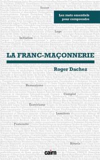 La franc-maçonnerie