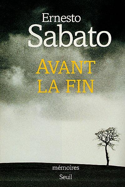 Avant la fin