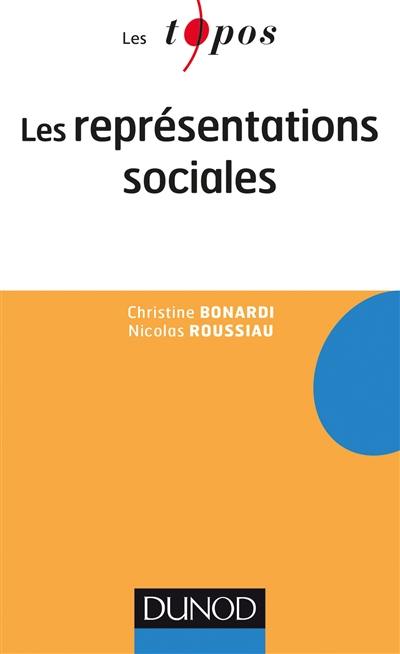 Les représentations sociales