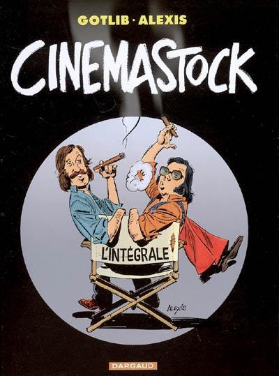 Cinémastock : l'intégrale