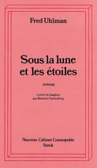 Sous la lune et les étoiles