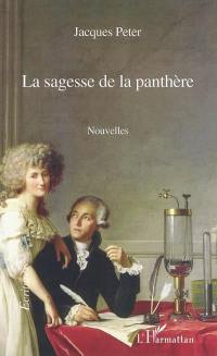 La sagesse de la panthère