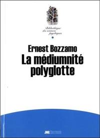 La médiumnité polyglotte