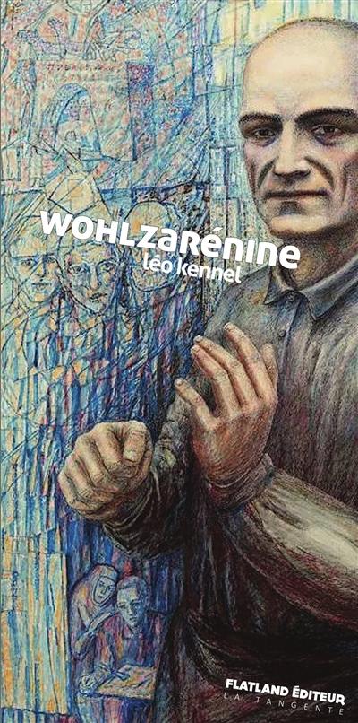 Wohlzarénine