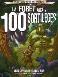 La forêt aux 100 sortilèges