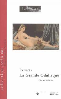 Ingres : La Grande Odalisque