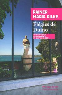 Elégies de Duino