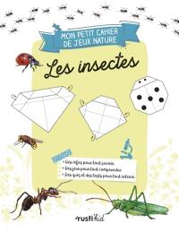 Les insectes