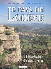 Lodève et le Lodèvois