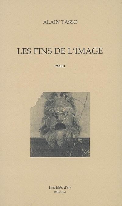 Les fins de l'image : essai