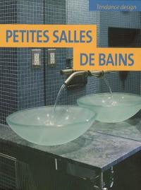 Petites salles de bains