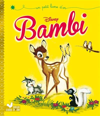 Bambi