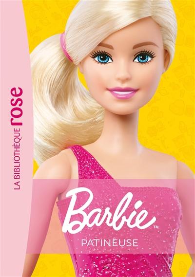 Barbie. Vol. 9. Patineuse