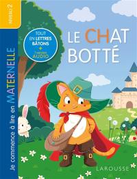 Le chat botté