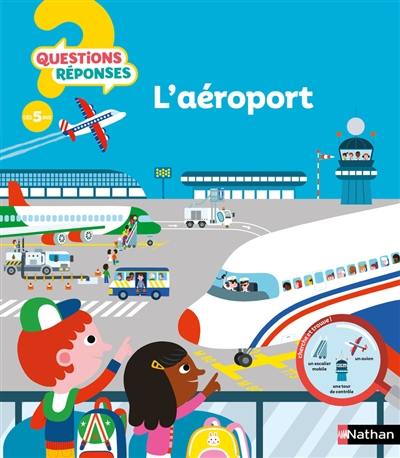 L'aéroport