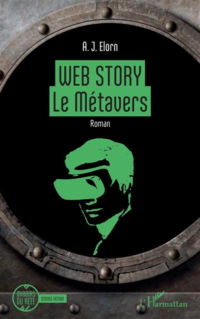 Web story : le métavers