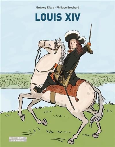 Louis XIV