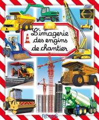 L'imagerie des engins de chantier