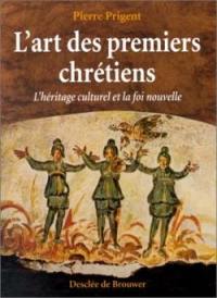 L'art des premiers chrétiens : l'héritage culturel et la foi nouvelle