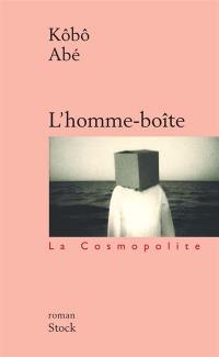 L'homme-boîte