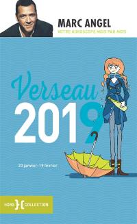 Verseau 2019 : 20 janvier-19 février