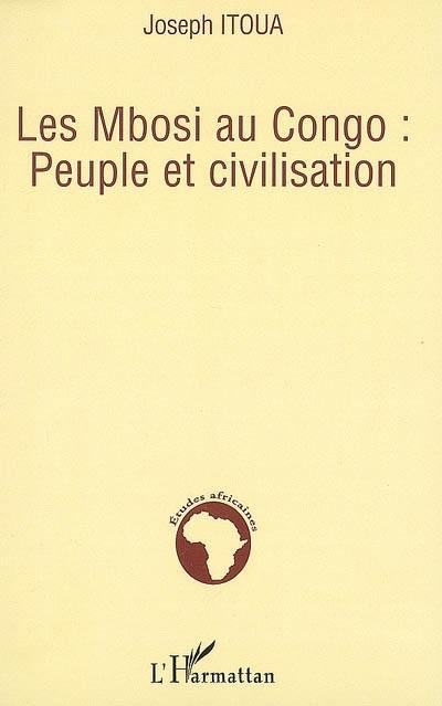 Les Mbosi au Congo : peuple et civilisation