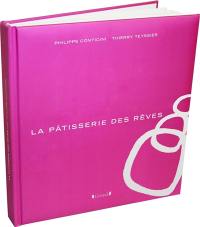 La pâtisserie des rêves