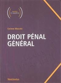 Droit pénal général