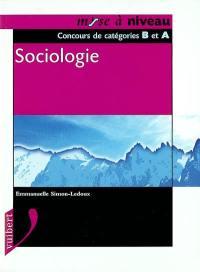 Sociologie