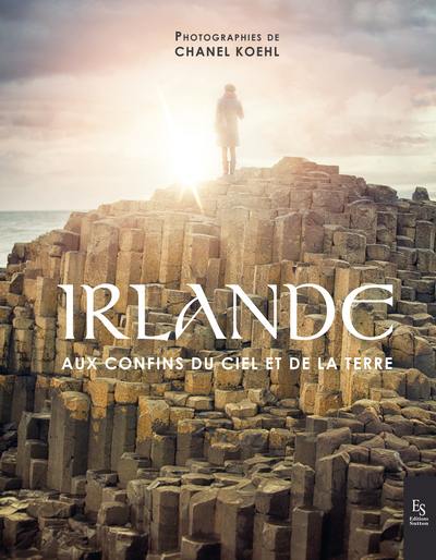 Irlande : terre de confins