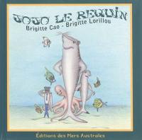 Jojo le requin