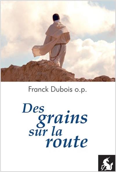 Des grains sur la route