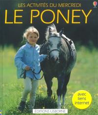 Le poney