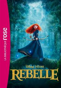 Rebelle : le roman du film