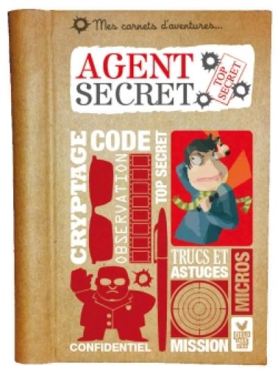 Agent secret