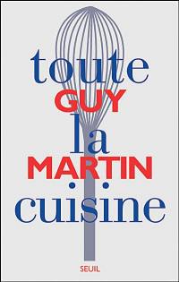 Toute la cuisine