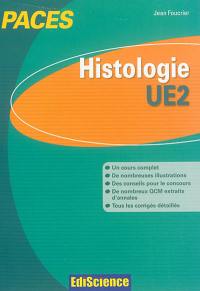 Histologie UE2