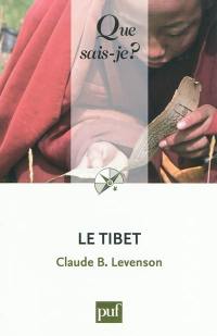 Le Tibet